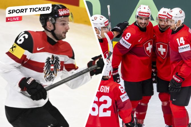 Eishockey-WM