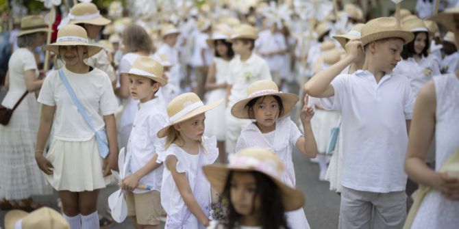 St. Galler Kinderfest