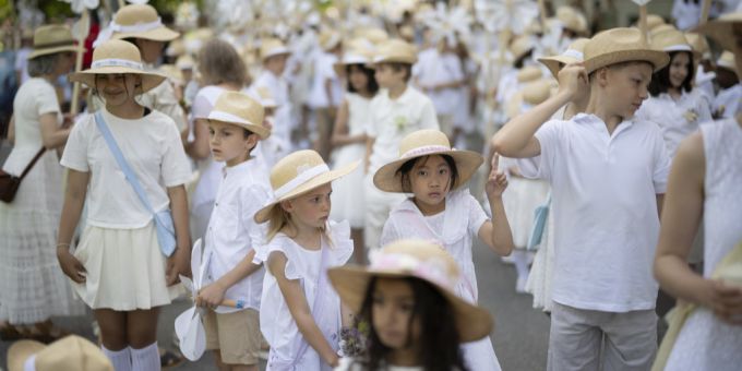 Die Austragung des nächsten St. Galler Kinderfests verzögert sich. St. Galler Kinderfest