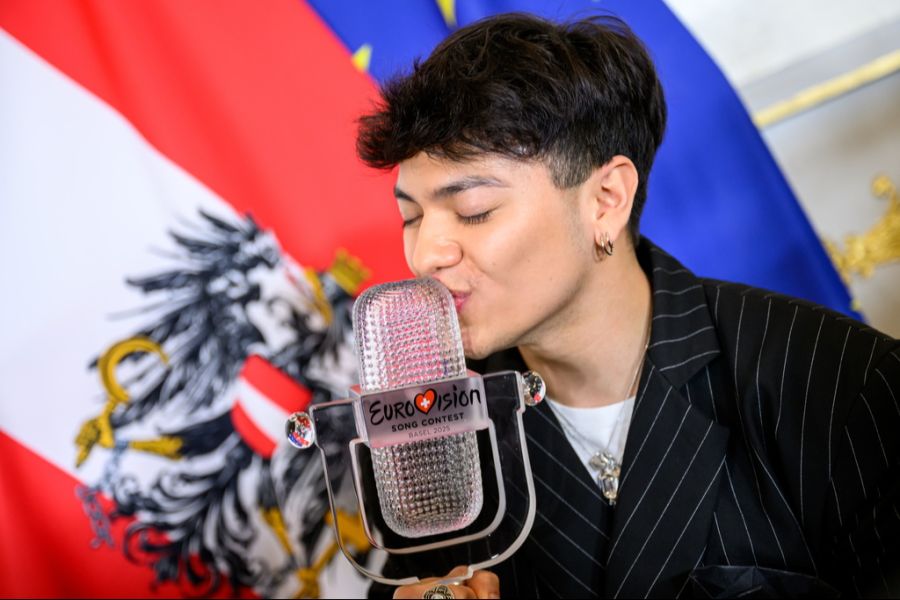 Die nächste Austragung wird in Österreich stattfinden.
