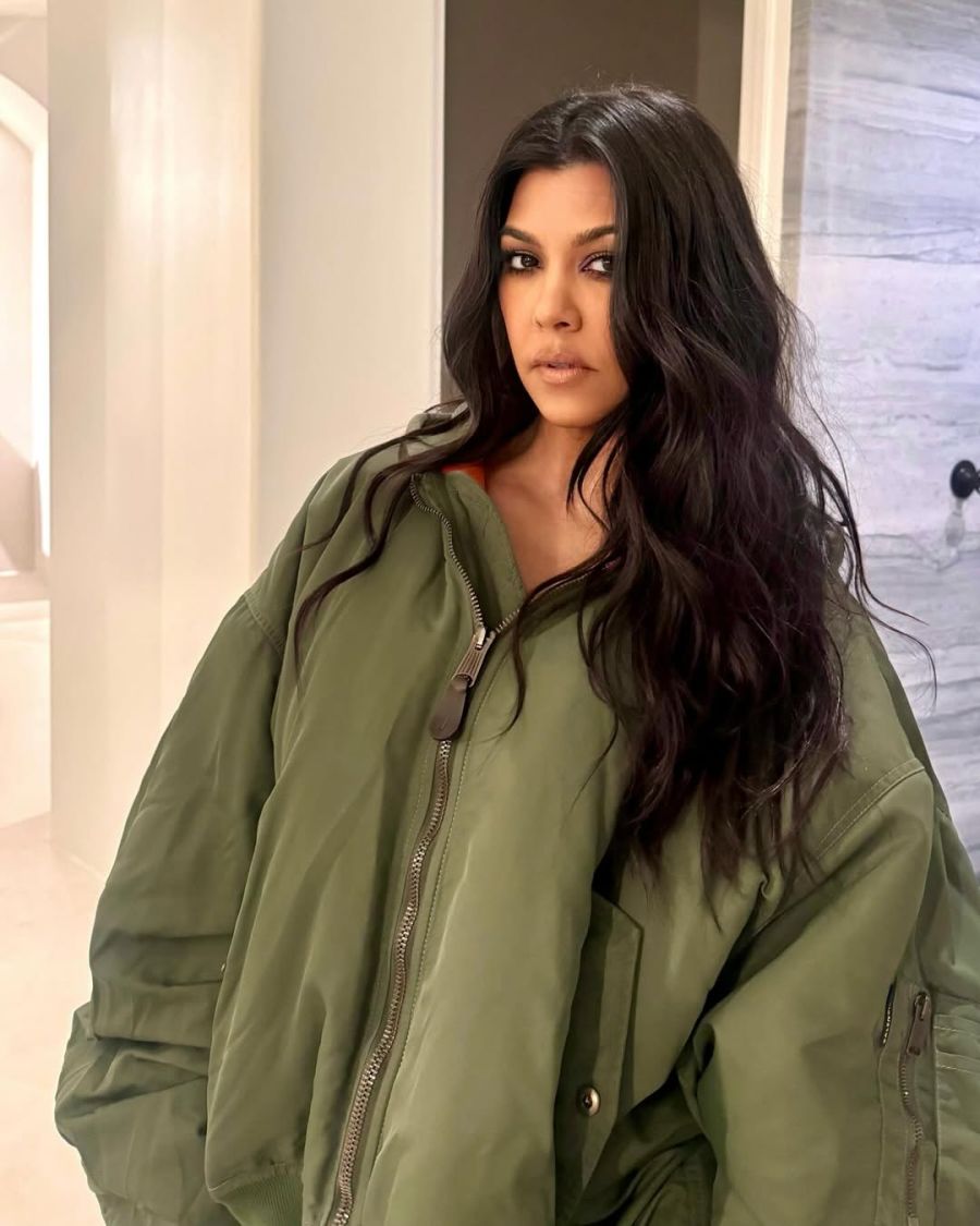 Kourtney