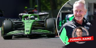 Punktelos in Imola - Sauber-Teamchef: «Prozesse unter die Lupe nehmen» Punktelos in Imola - Sauber-Teamchef: «Prozesse unter die Lupe nehmen»