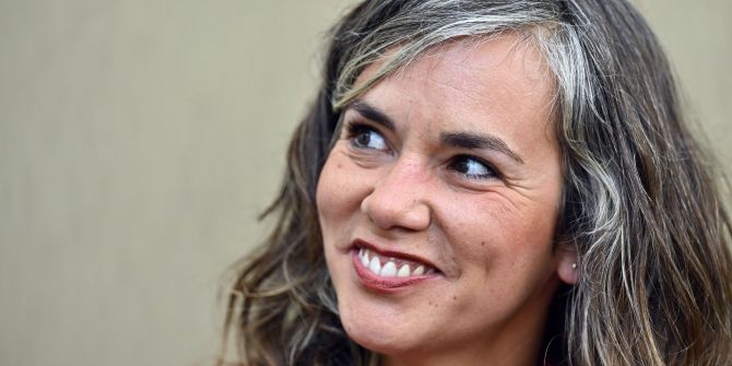 Natascha Gangl