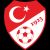 Logo Turkey W