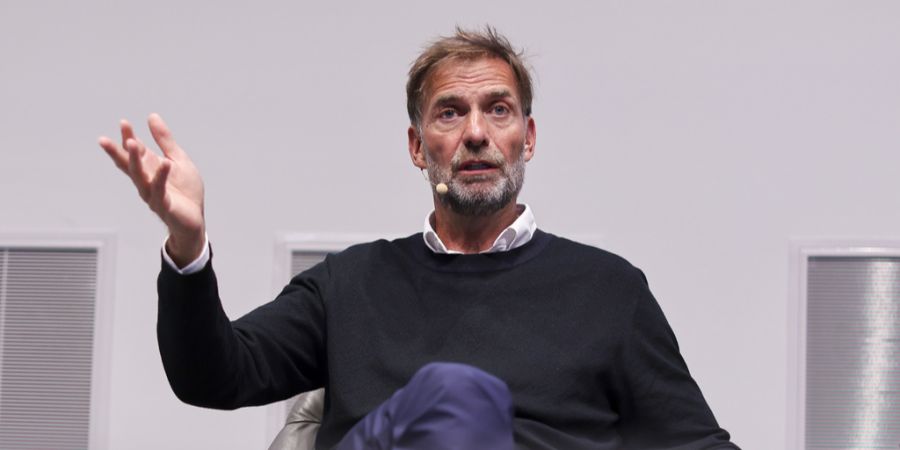 Jürgen Klopp