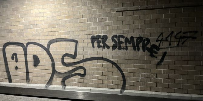 Aesch Sprayerein