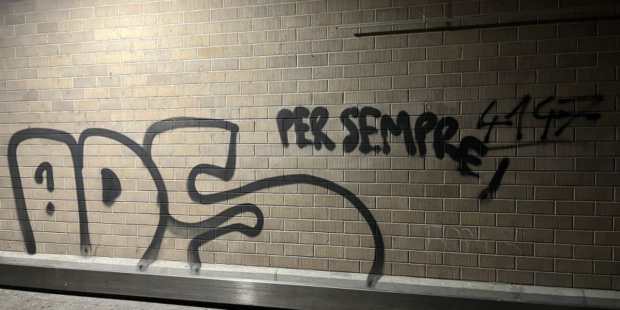 Aesch Sprayerein