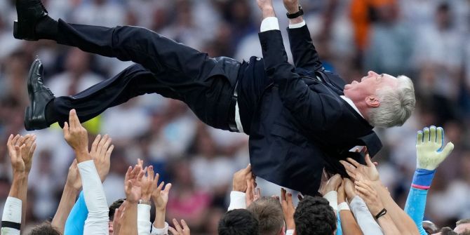 Carlo Ancelotti