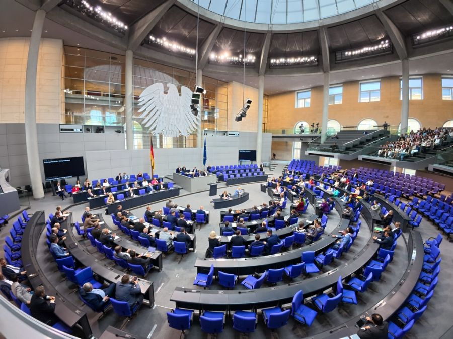 Bundestag