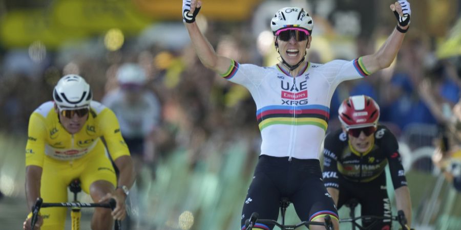 Tour de France