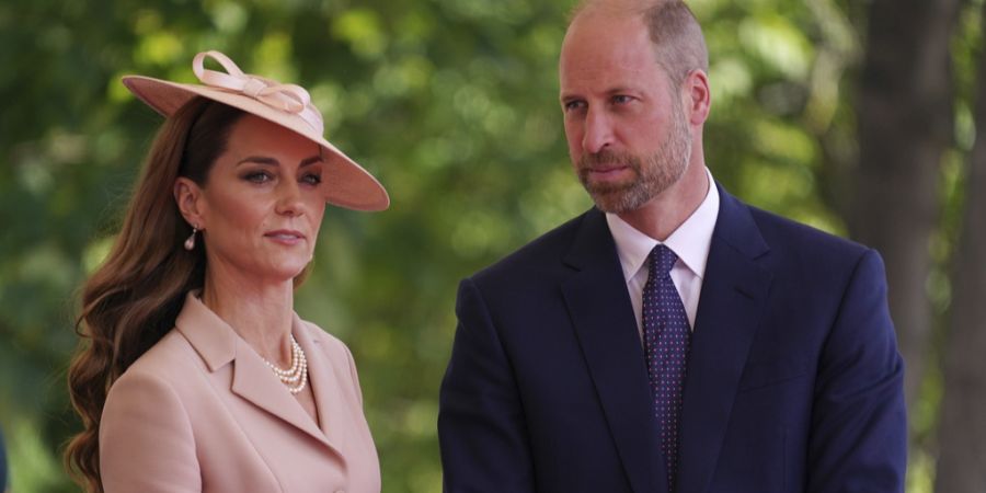 Kate William