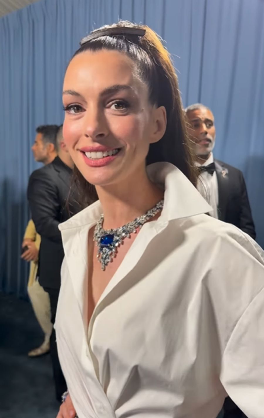 Anne Hathaway