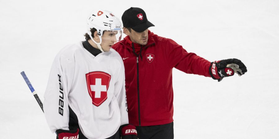 Eishockey-WM