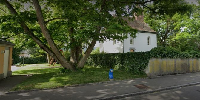 Buchthalen
