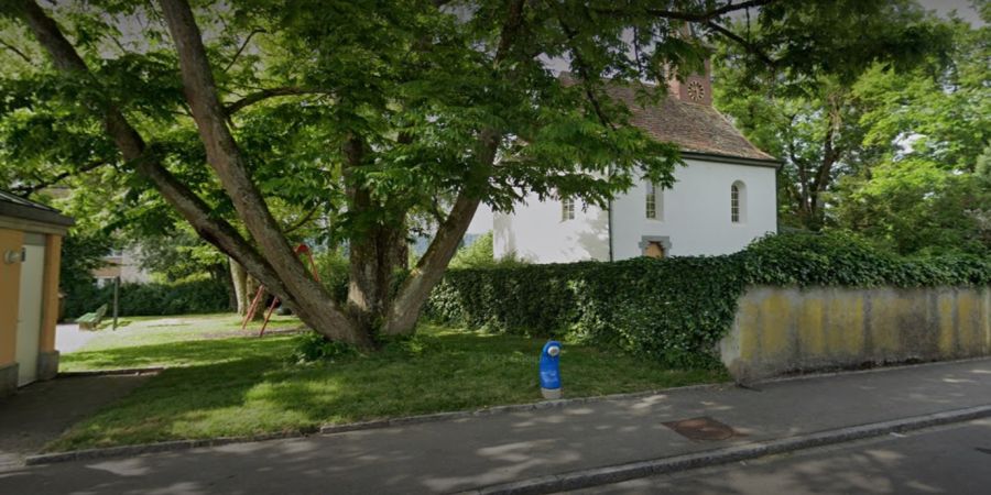 Buchthalen