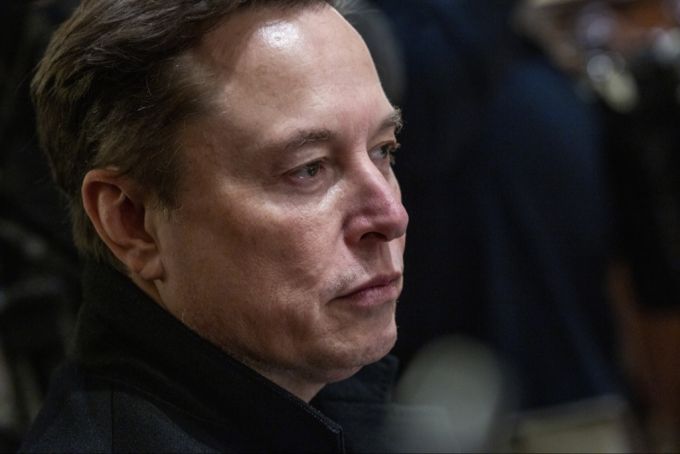 Elon Musk hatte sich gegen eine Planänderung zur Ausrichtung von OpenAI entschieden. (Symbolbild) openai