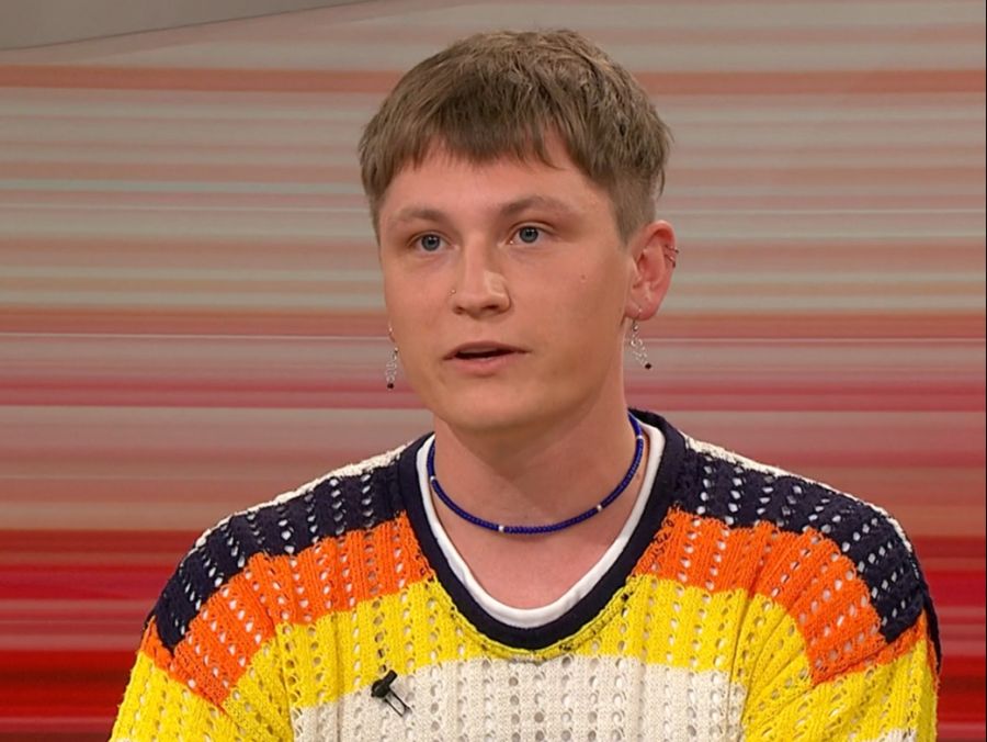 «Die Sensibilität für diese alltäglichen Diskriminierungen ist in der Schweiz leider nach wie vor ungenügend», sagt Frédéric Mader, Mitglied des Co-Präsidiums des Transgender Networks Switze