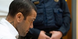 Ex-Barça-Star - Revision gegen Alves-Freispruch beim Obersten Gericht