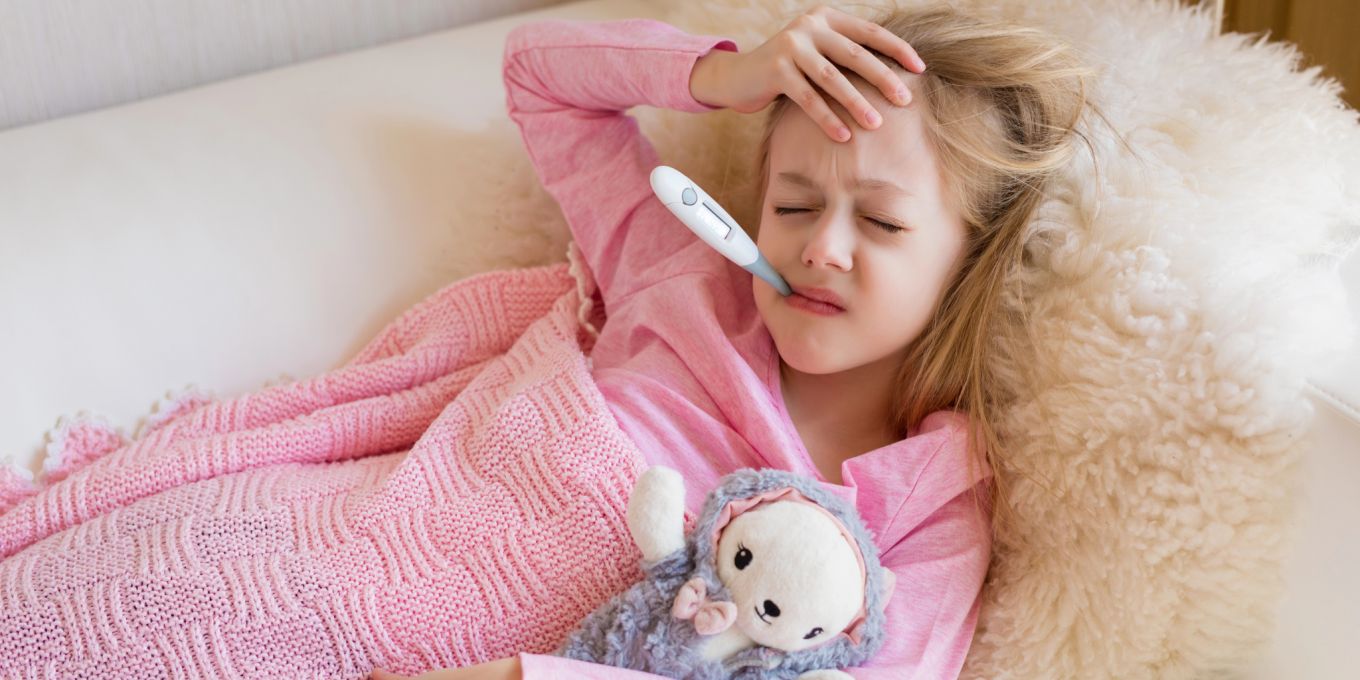 mütter die ihre kinder krank machen