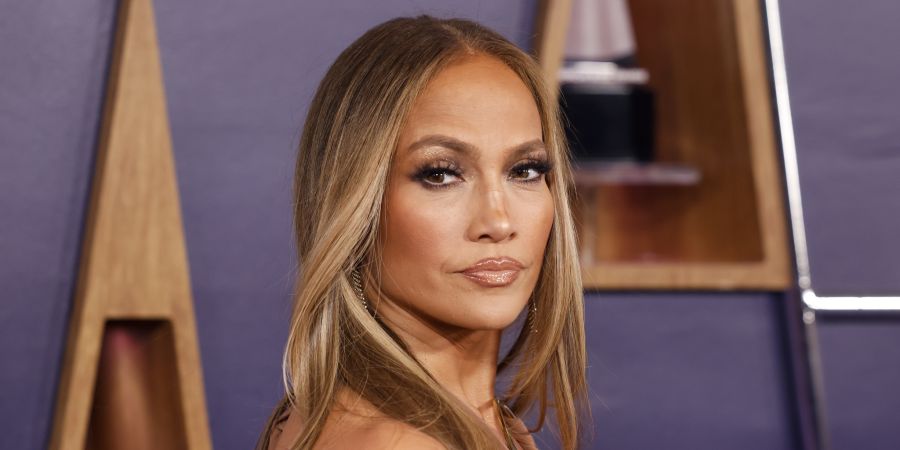 Jlo AMA