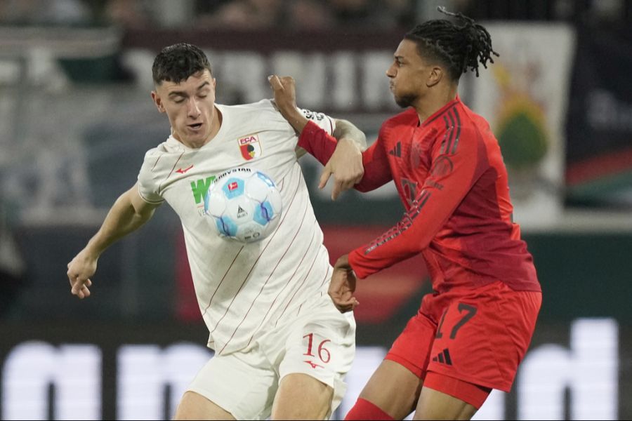 FC Augsburg