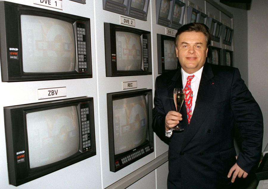 helmut thoma rtl chef