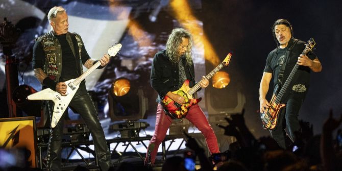 metallica