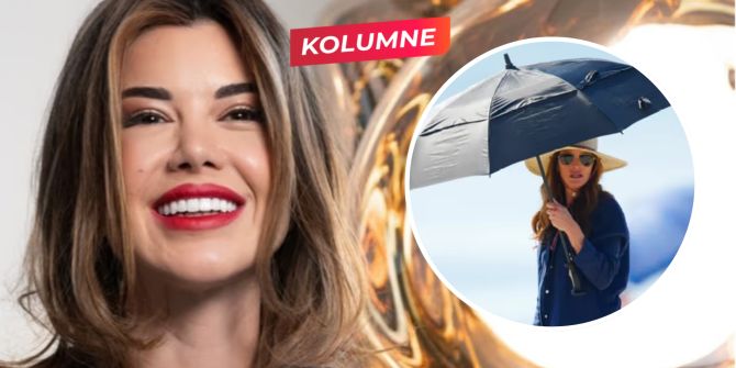 Beauty-Kolumne