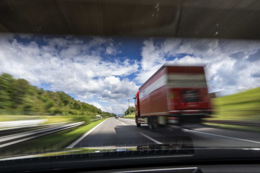 LKW