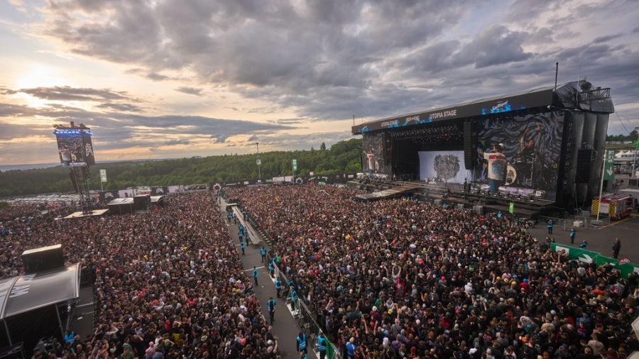 «Rock am Ring»