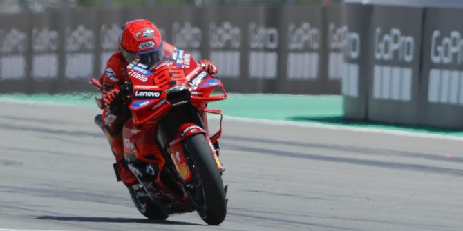MotoGP