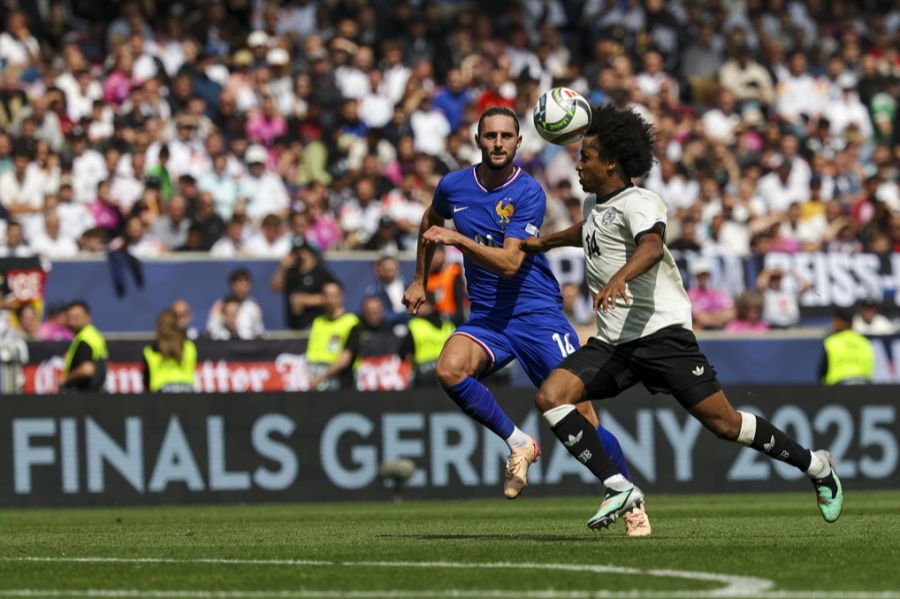 Nations League