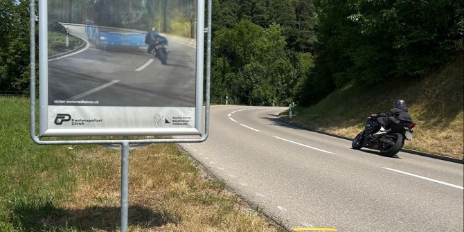 Freienstein ZH Kontrolle