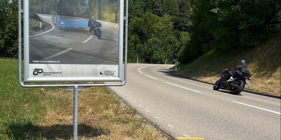 Freienstein ZH Kontrolle