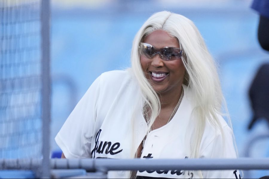 lizzo