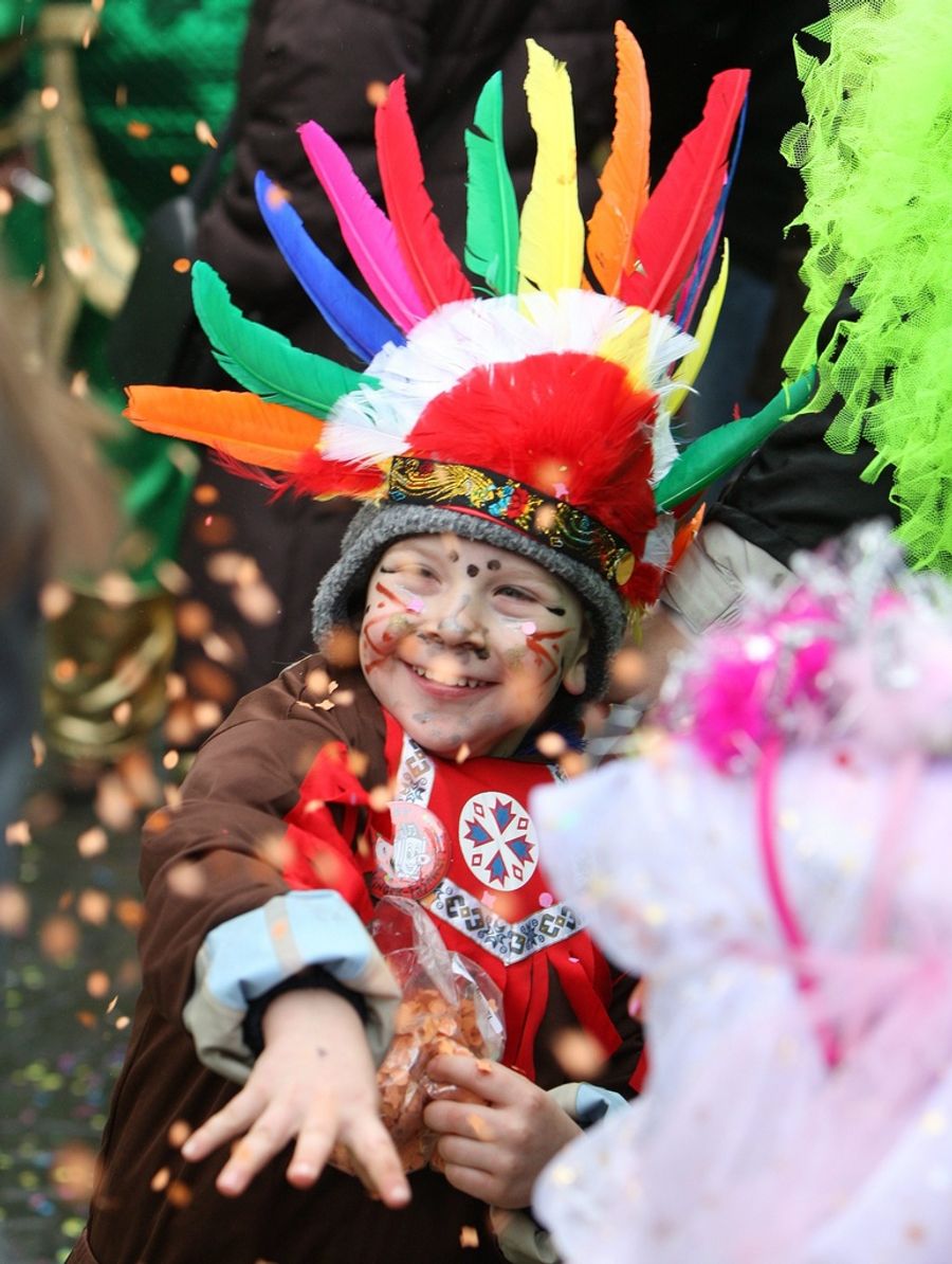 indianer