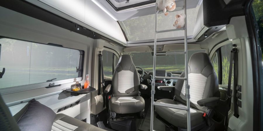 Adria Twin Sports