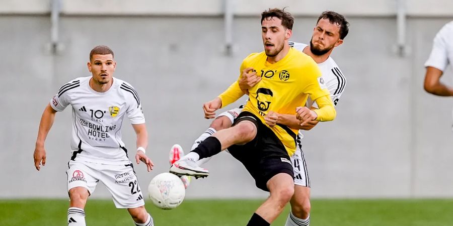 FC Schaffhausen