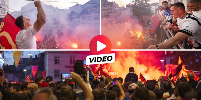 FC Basel
