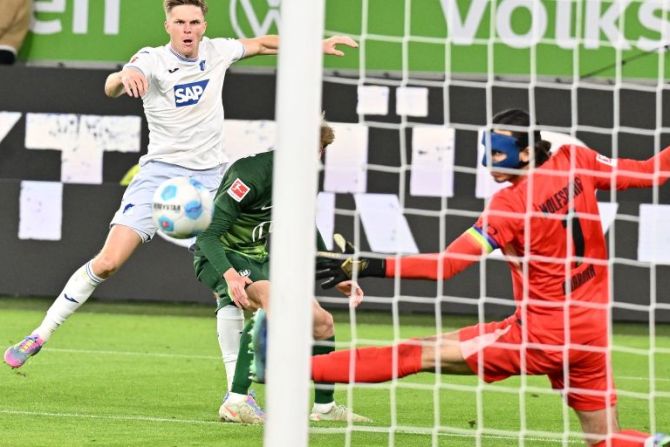 bundesliga