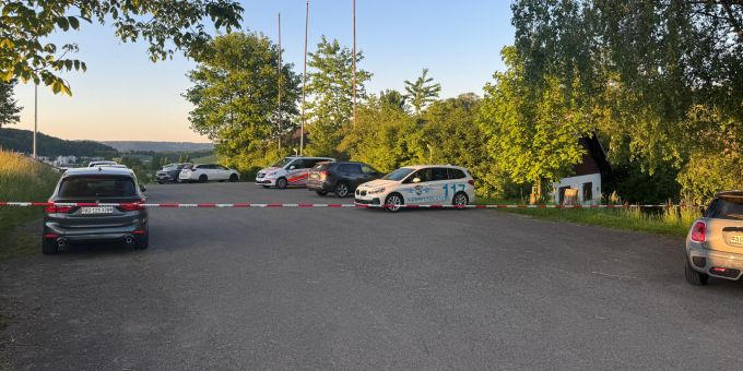 In Berikon AG ist es zu einem schrecklichen Tötungsdelikt gekommen. Berikon AG