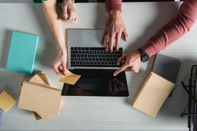 Microlearning kann auf unterschiedliche Arten durchgeführt werden. Formen