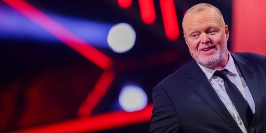 Stefan Raab