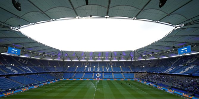 arena hsv