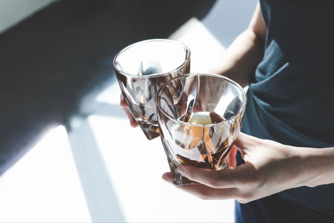 Die gesellschaftliche Akzeptanz für den Verzicht auf Alkohol wächst. (Symbolbild) Alkohol