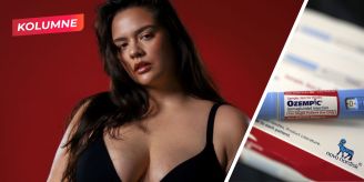 Abnehmspritzen - So werden Body-Positive-Vorbilder zur «Size Zero»! Abnehmspritzen - So werden Body-Positive-Vorbilder zur «Size Zero»!