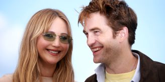 Cannes - Jennifer Lawrence: Kinder haben ist «brutal und unglaublich»