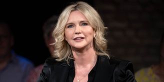 Cannes-Festival - Was Veronica Ferres bei Kater empfiehlt