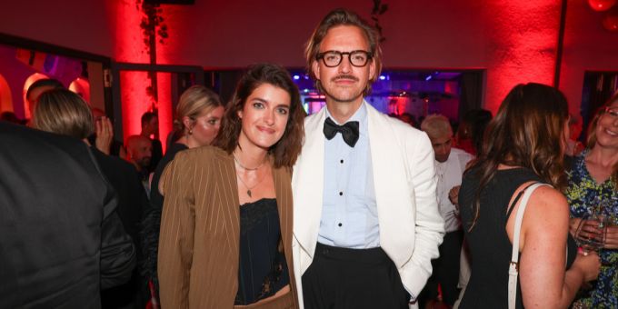 Marie Nasemann und Sebastian Tigges haben sich getrennt. marie nasemann