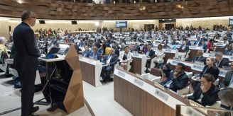Ohne Abstimmung - WHO-Pandemievertrag angenommen